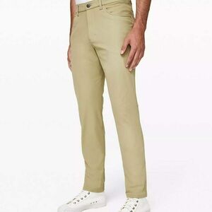Lululemon ABC Slim Pants